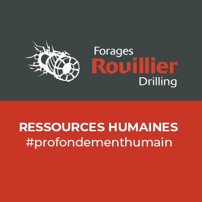 Forage Rouillier / #profondementhumain